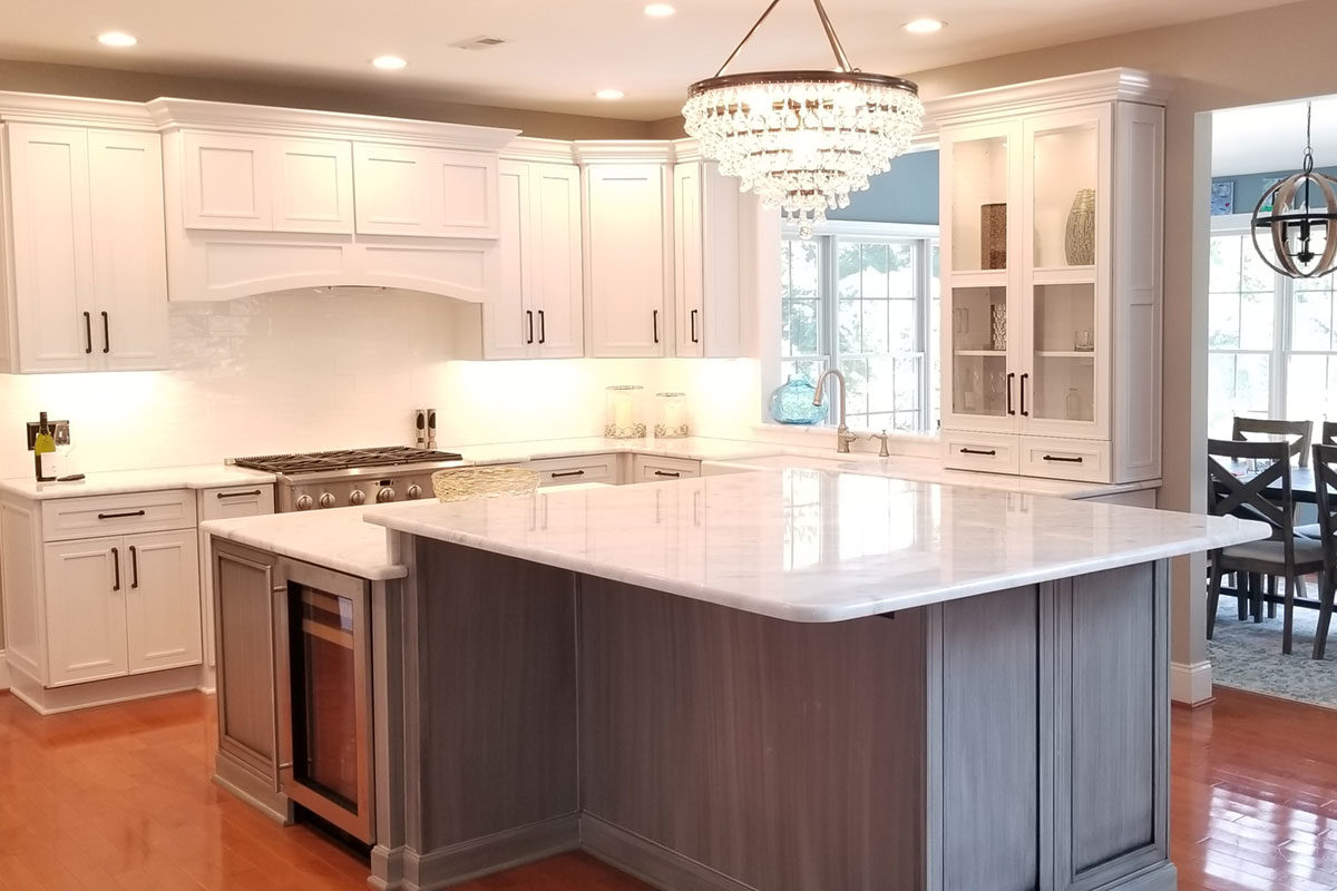 Home Mark Michalsky Kitchens